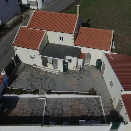 Casal Riquezo T1 - Serra Da Pescaria - Nazare Bagian luar foto