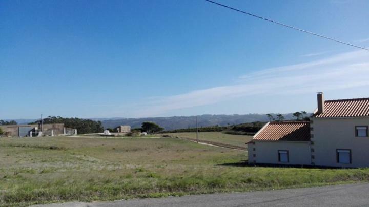 Casal Riquezo T1 - Serra Da Pescaria - Nazare Bagian luar foto