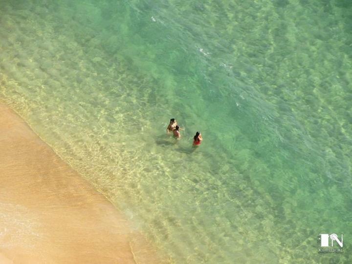 Casal Riquezo T1 - Serra Da Pescaria - Nazare Bagian luar foto
