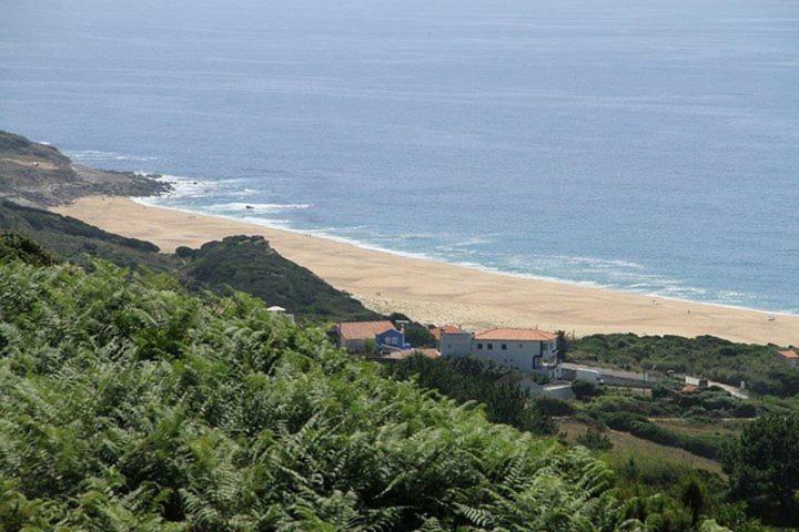 Casal Riquezo T1 - Serra Da Pescaria - Nazare Bagian luar foto
