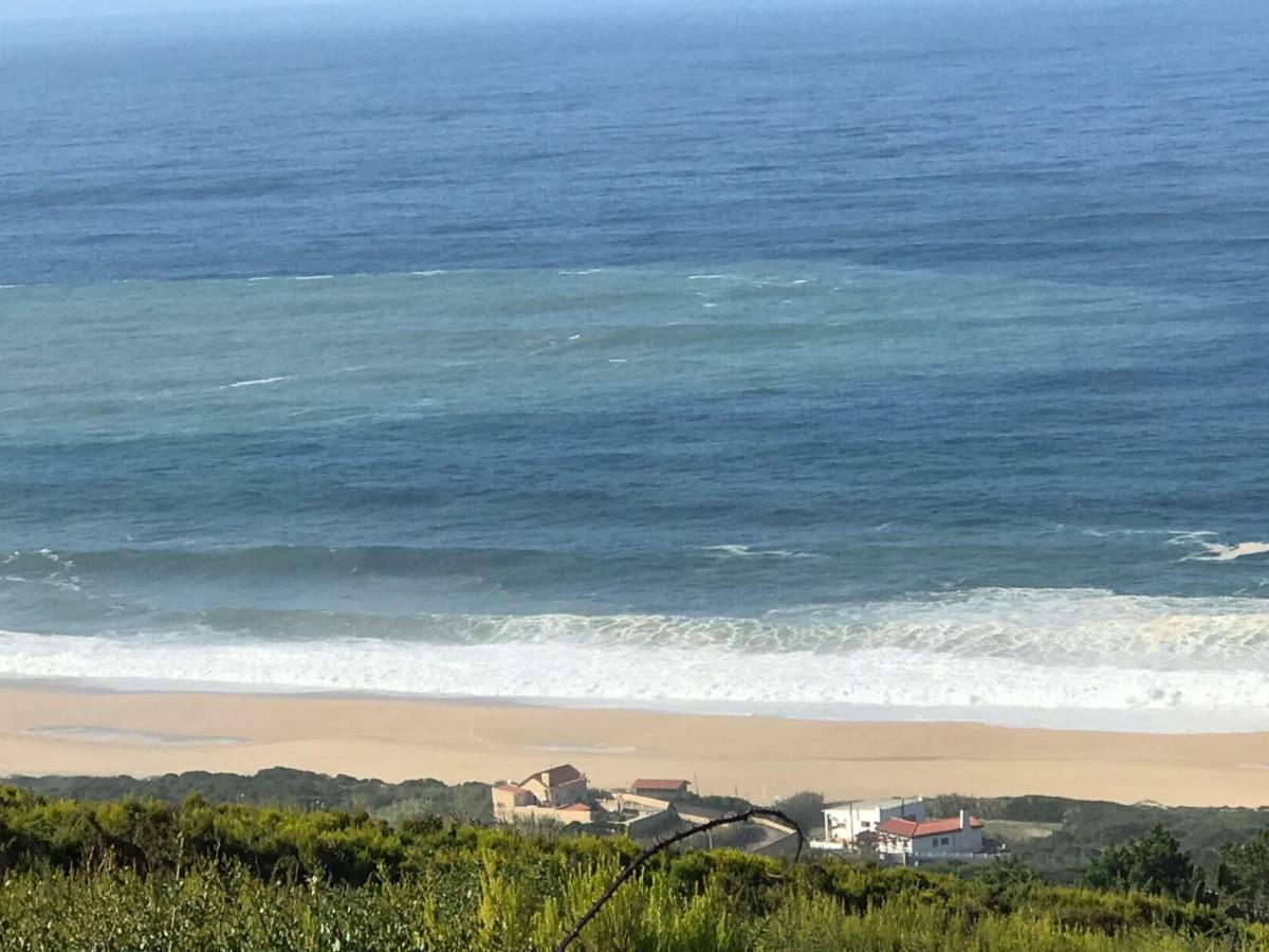 Casal Riquezo T1 - Serra Da Pescaria - Nazare Bagian luar foto